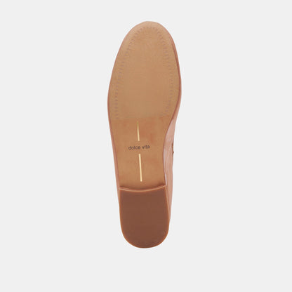 Dolce Vita CADEL BALLET FLATS CIDER MESH