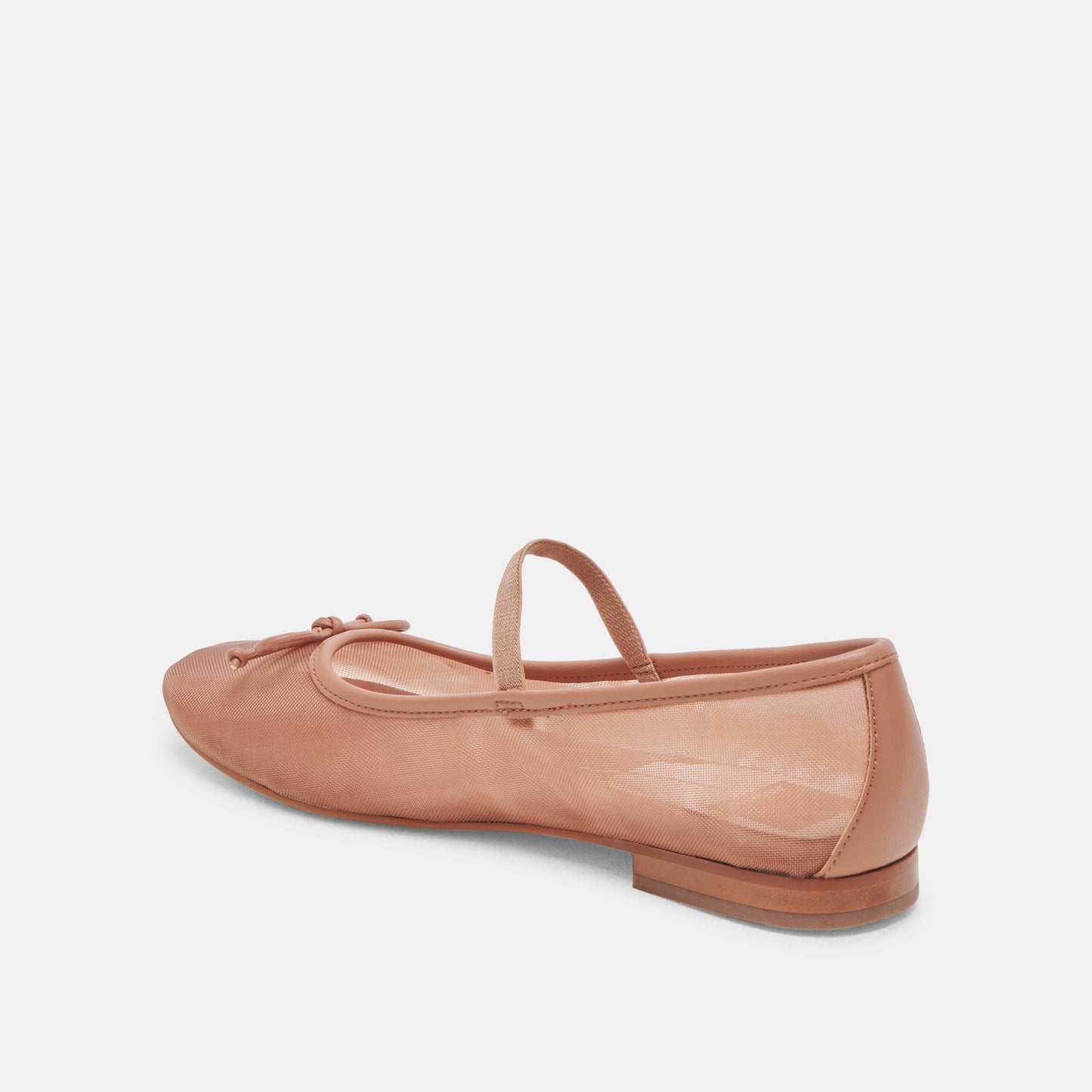 Dolce Vita CADEL BALLET FLATS CIDER MESH