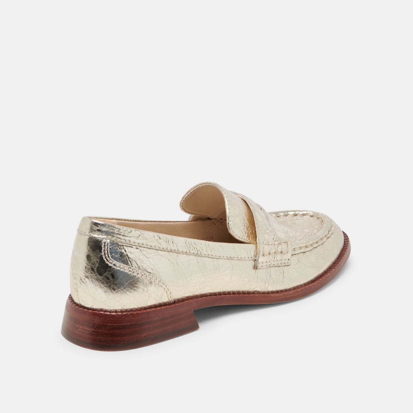 Dolce Vita HILLY LOAFERS PLATINUM COIN