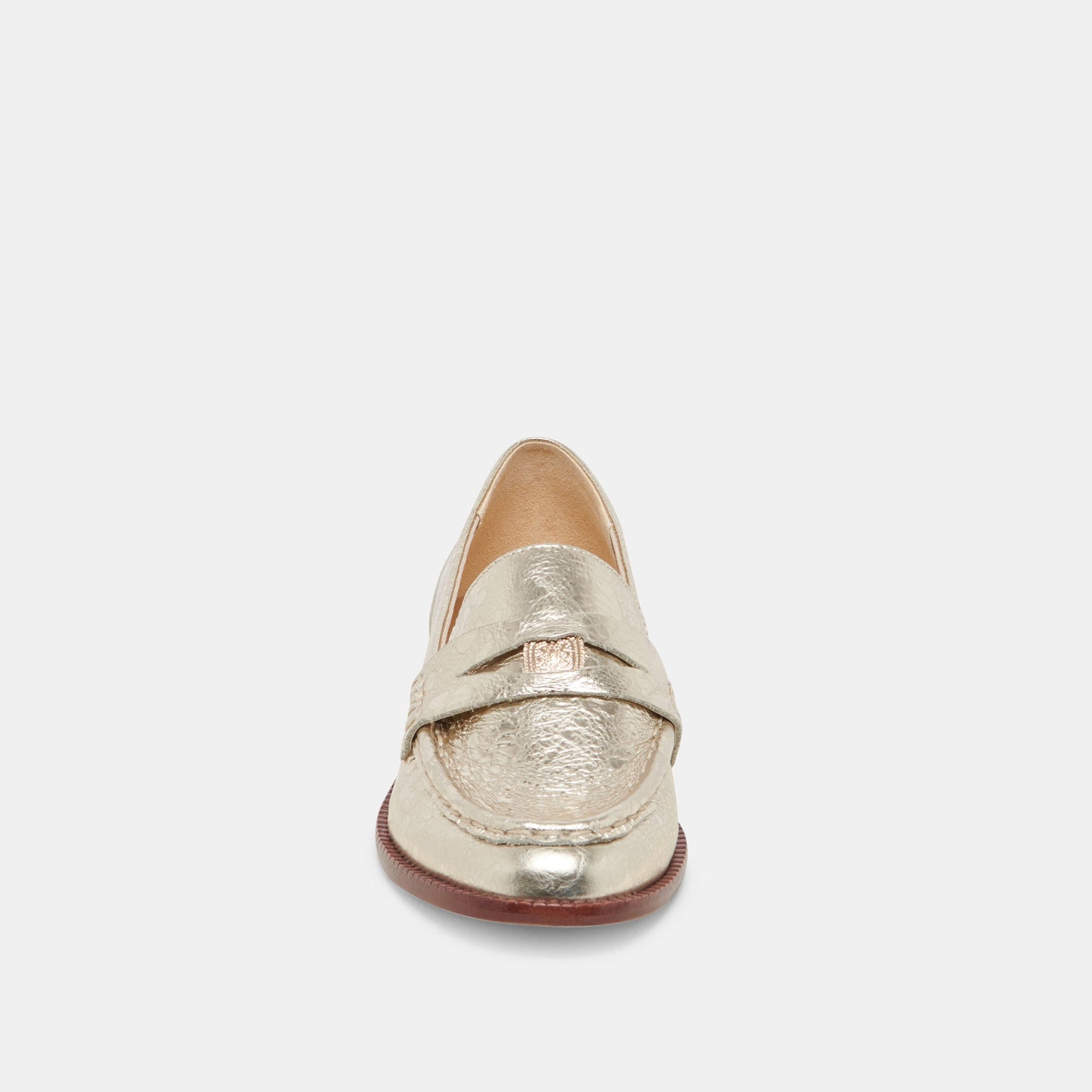 Dolce Vita HILLY LOAFERS PLATINUM COIN
