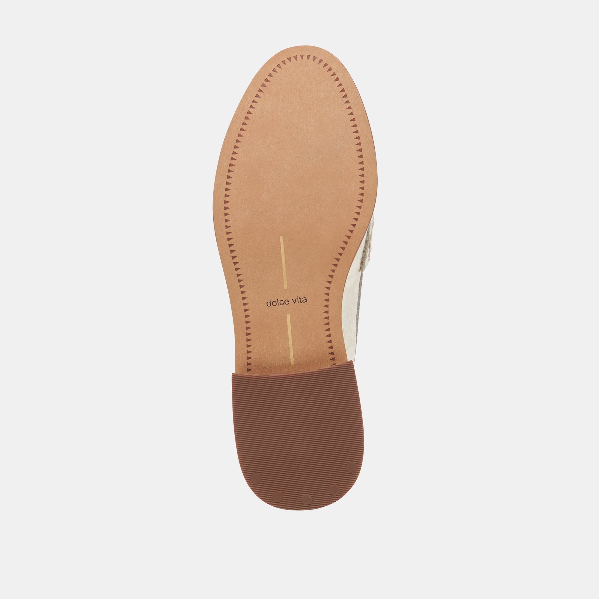 Dolce Vita HILLY LOAFERS PLATINUM COIN
