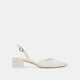 TRUE WHITE SATIN
