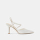 TRUE WHITE SATIN