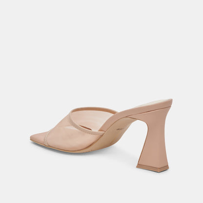 Dolce Vita NARDA HEELS BLUSH MESH