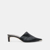 NERO CALF HAIR