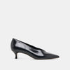 MIDNIGHT CRINKLE PATENT