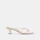 TRUE WHITE SATIN