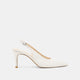 TRUE WHITE SATIN
