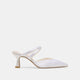 TRUE WHITE SATIN