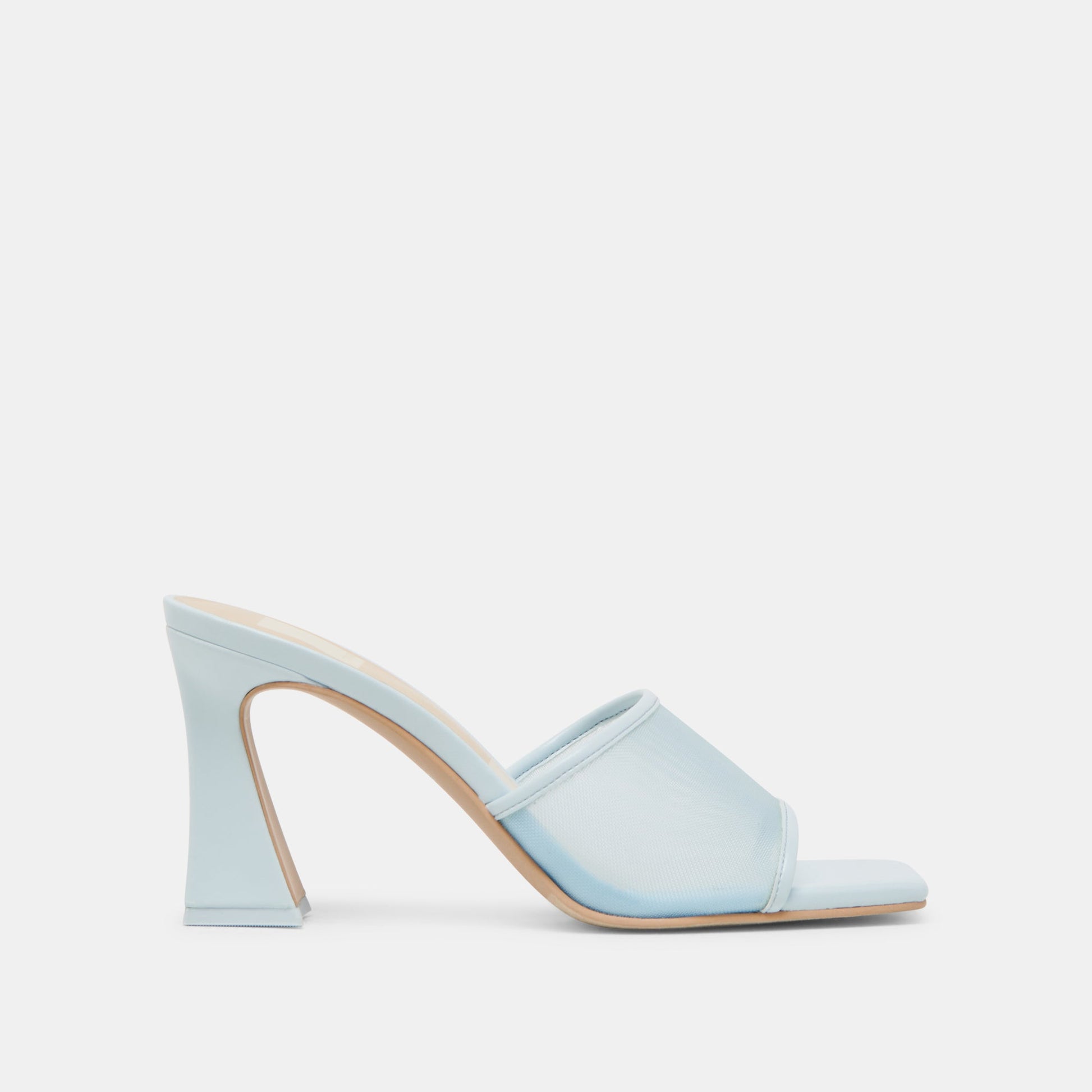 Dolce Vita NARDA HEELS ICE BLUE MESH