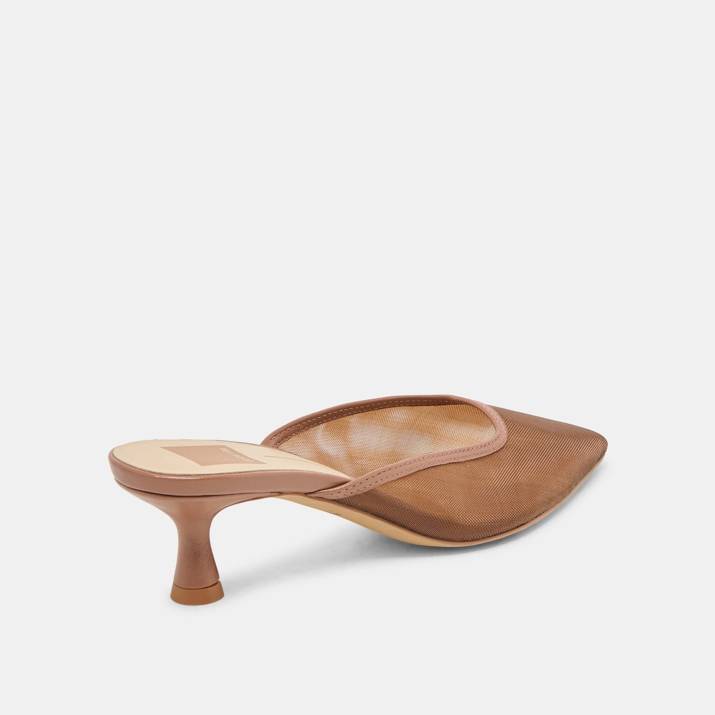 Dolce Vita Cleo Cider Mesh Heels