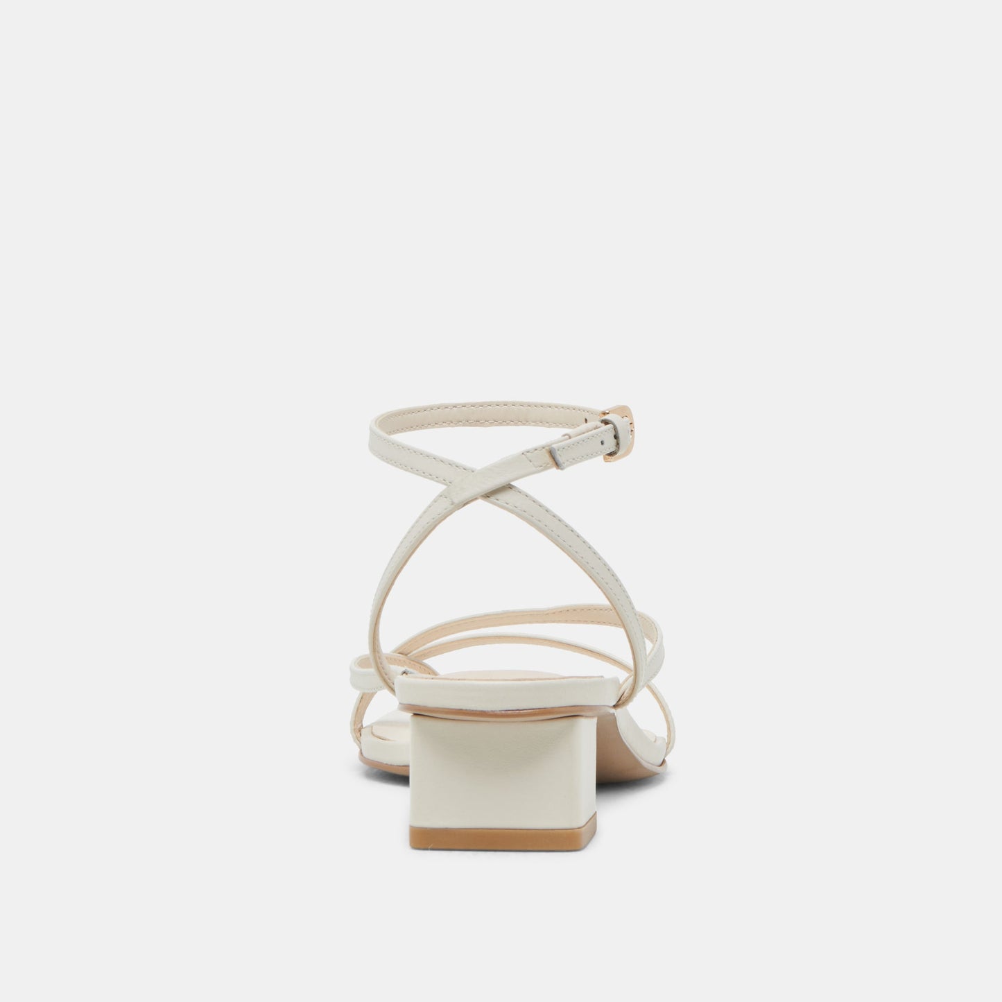 Dolce Vita KARLOS SANDALS BONE LEATHER