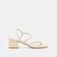 CREME LEATHER