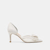 WHITE MESH