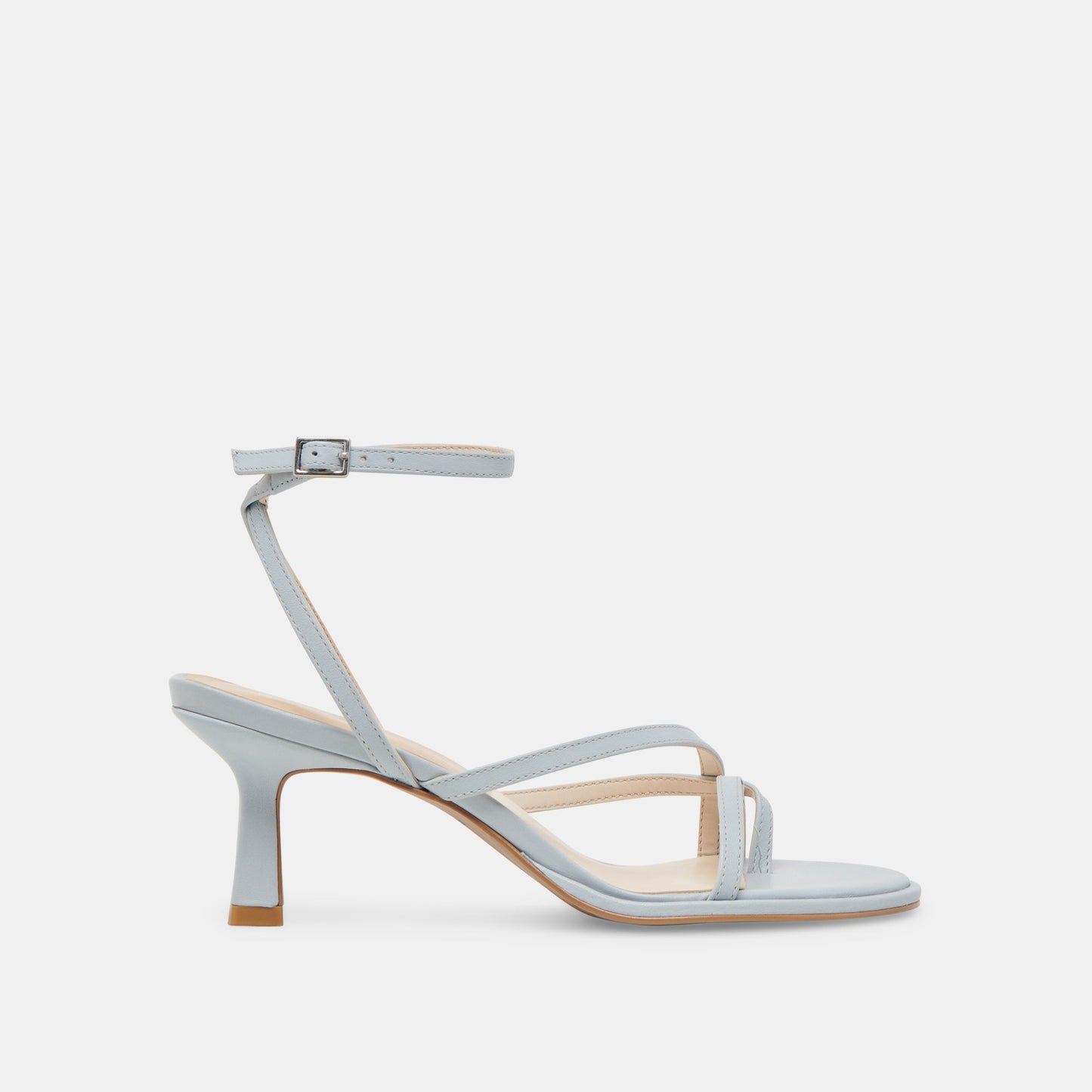 Dolce Vita MORAH HEELS ICE BLUE LEATHER