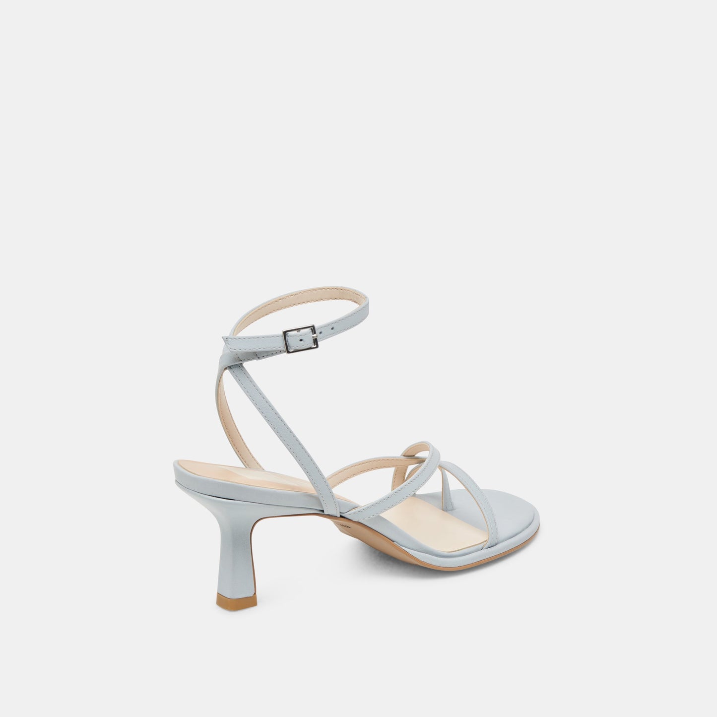 Dolce Vita MORAH HEELS ICE BLUE LEATHER