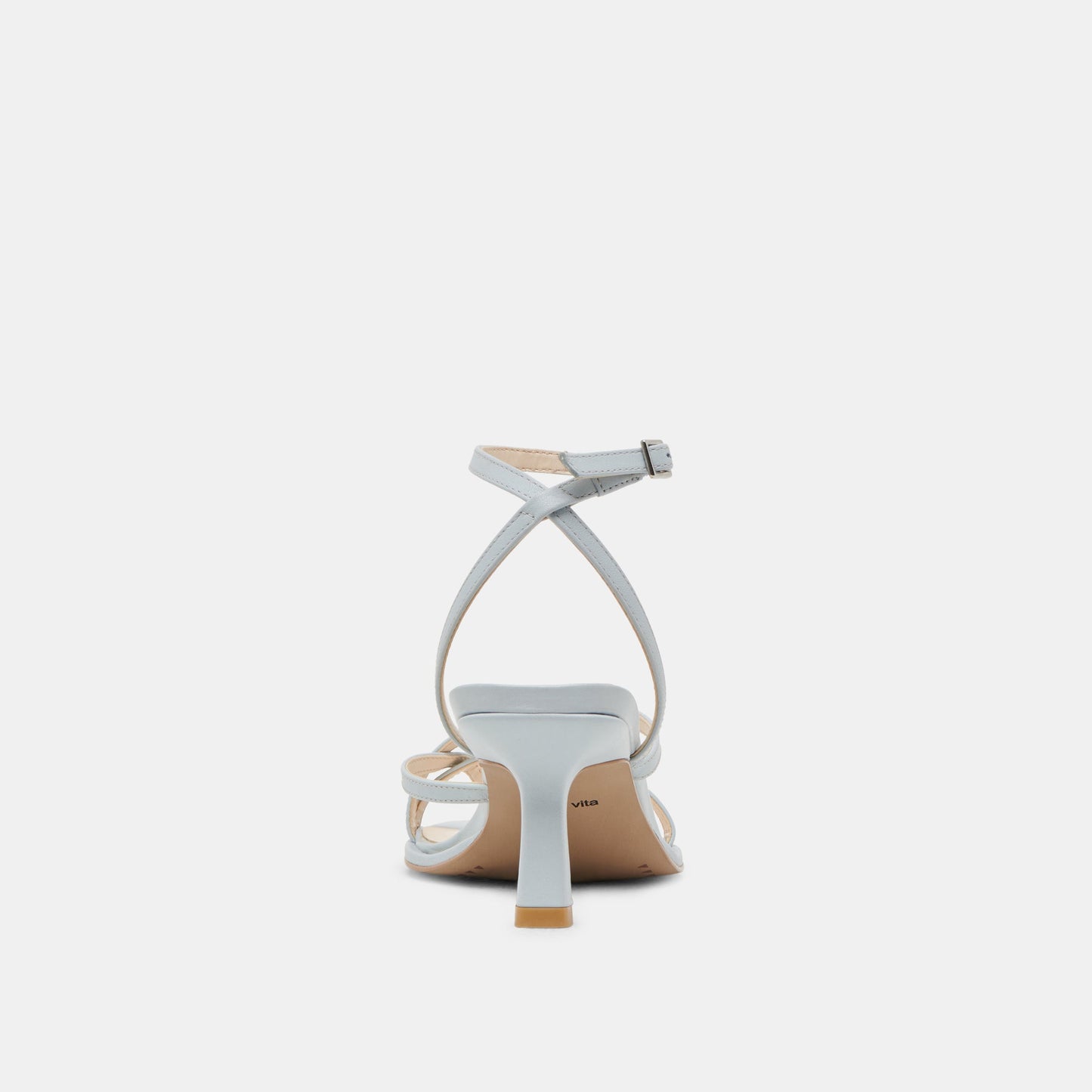 Dolce Vita MORAH HEELS ICE BLUE LEATHER