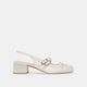 TRUE WHITE SATIN