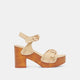 LT NATURAL RAFFIA