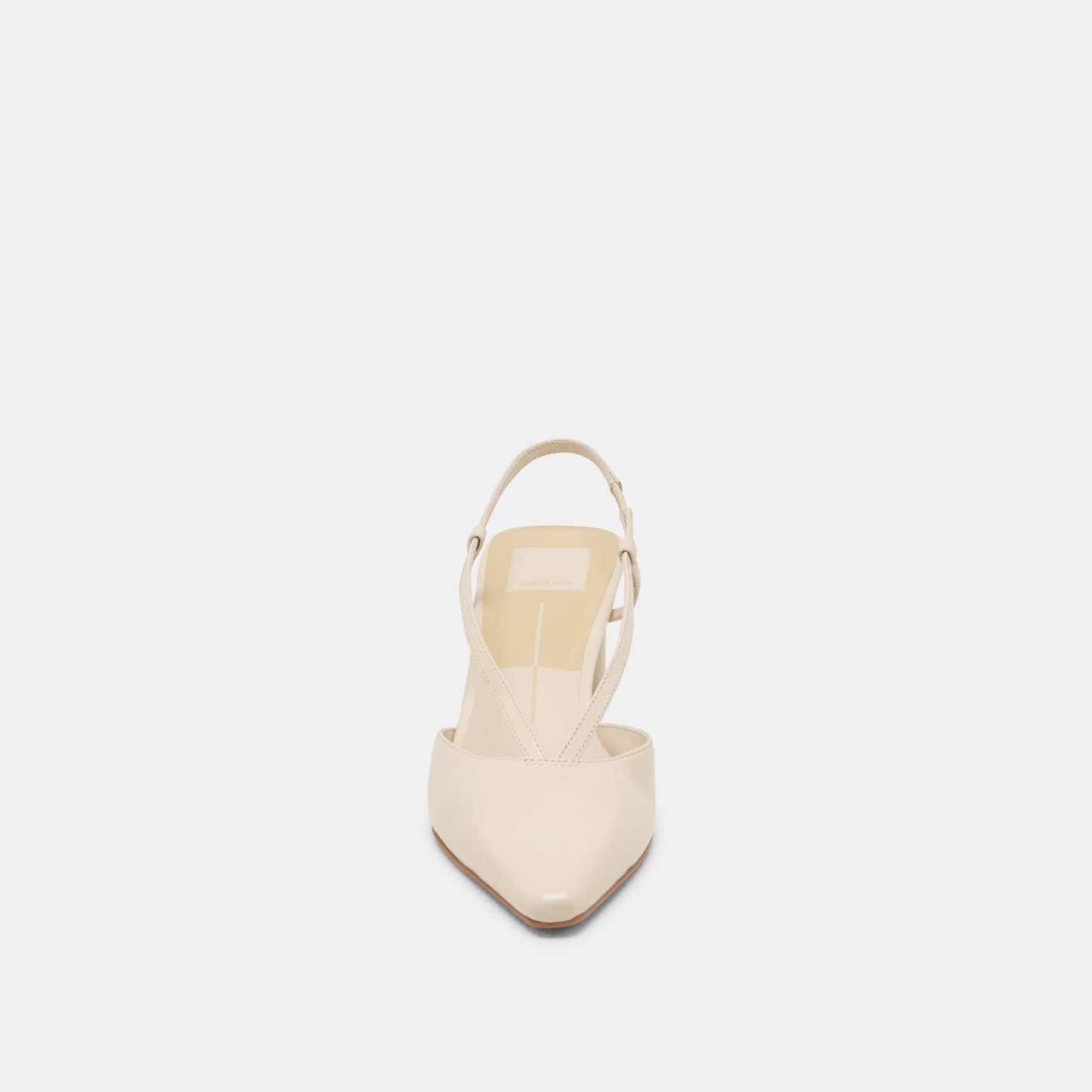 Dolce Vita Ginay Bone Leather Heels
