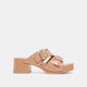TAN LEATHER