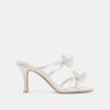 TRUE WHITE SATIN