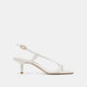 TRUE WHITE LEATHER