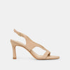 BAMBOO SUEDE