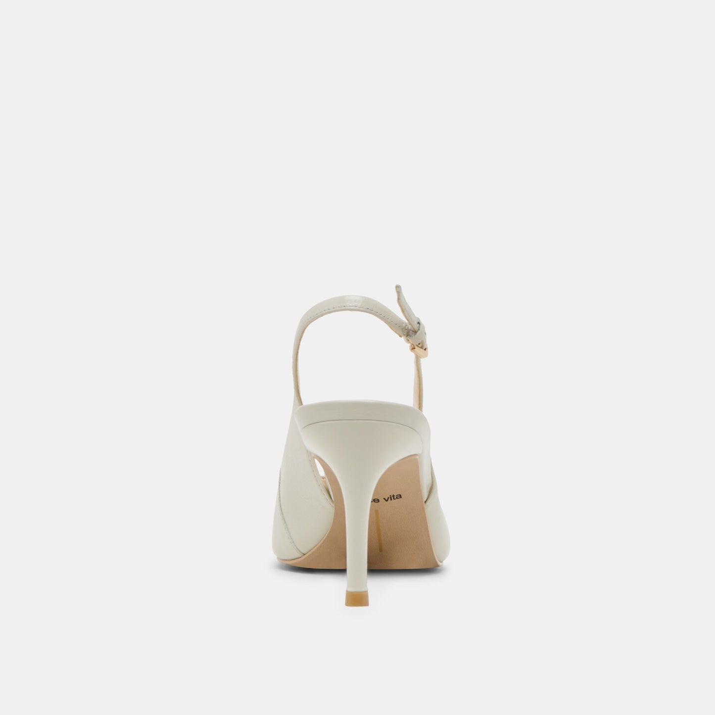 Dolce Vita ELASI HEELS LIGHT SAGE LEATHER
