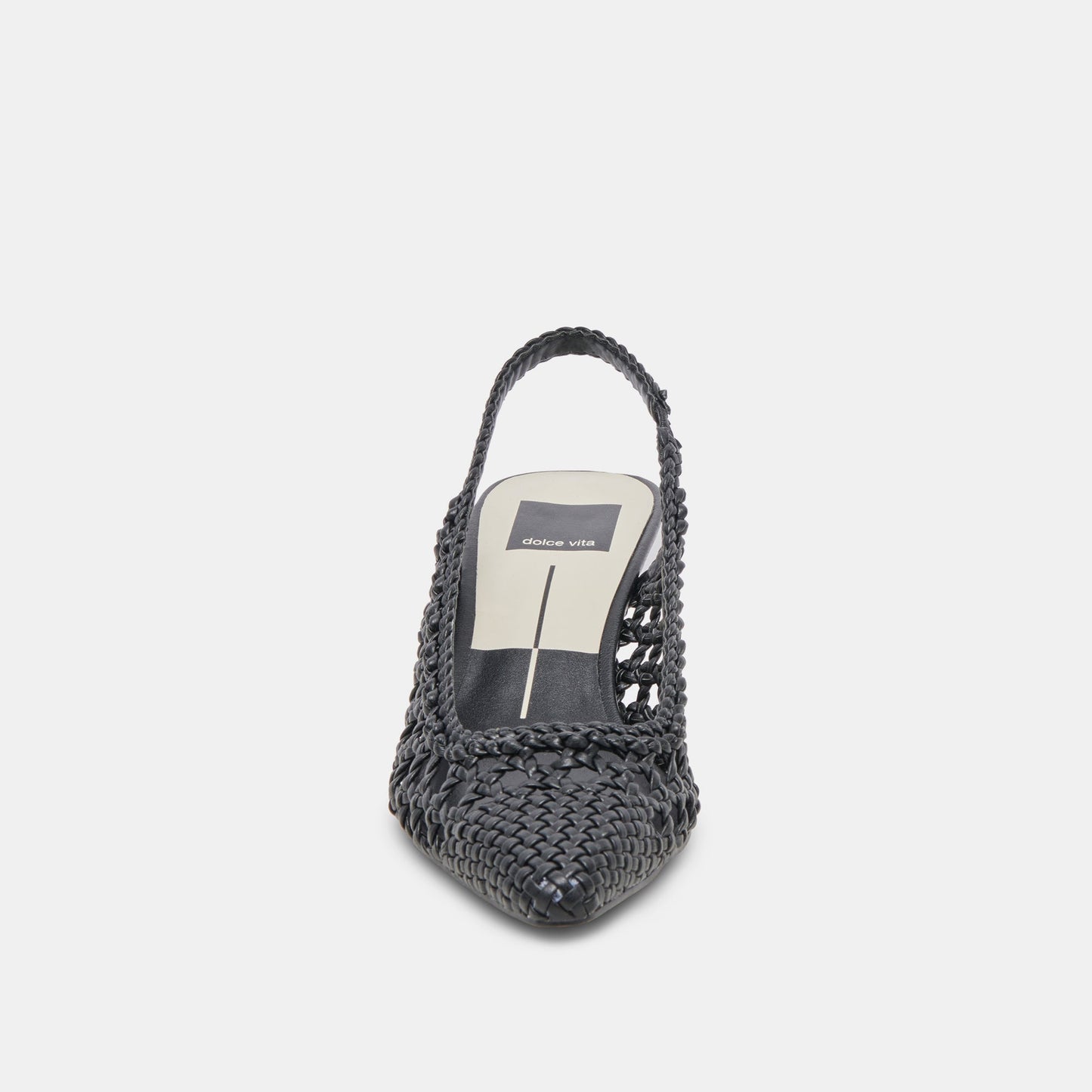 Dolce Vita OLYMPA HEELS BLACK STELLA