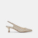 LIGHT GOLD METALLIC STELLA