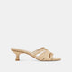 NATURAL WOVEN RAFFIA