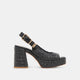 ONYX RAFFIA