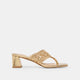GOLD WOVEN STELLA