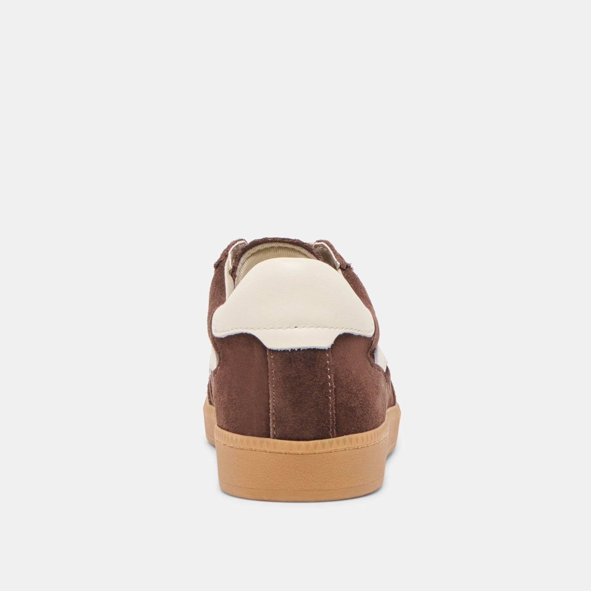 Dolce Vita NOTICE SNEAKERS DK BROWN SUEDE