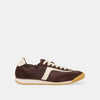 DK BROWN NYLON