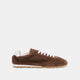 DK BROWN SUEDE