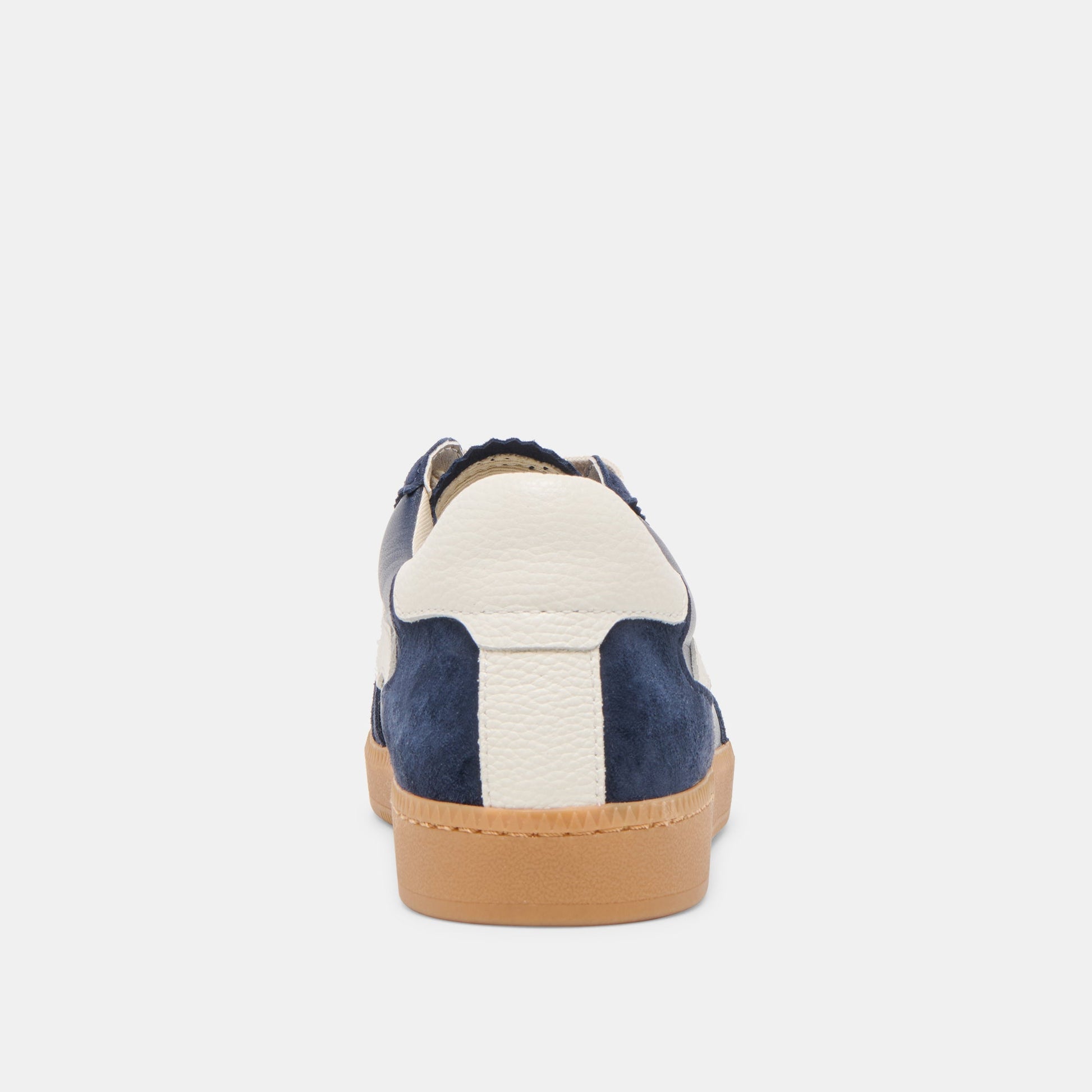Dolce Vita NOTICE SNEAKERS NAVY SUEDE