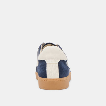 Dolce Vita NOTICE SNEAKERS NAVY SUEDE