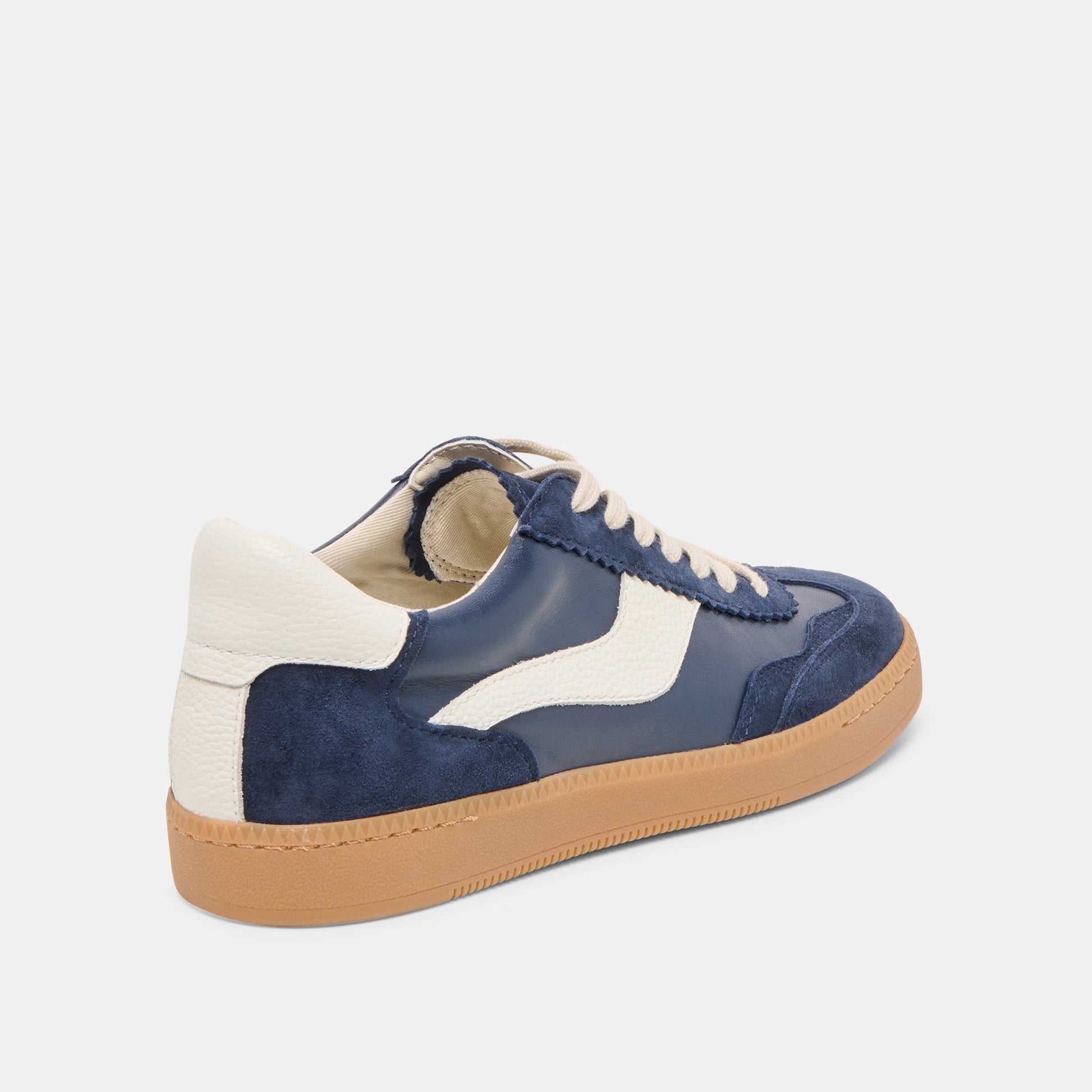 Dolce Vita NOTICE SNEAKERS NAVY SUEDE