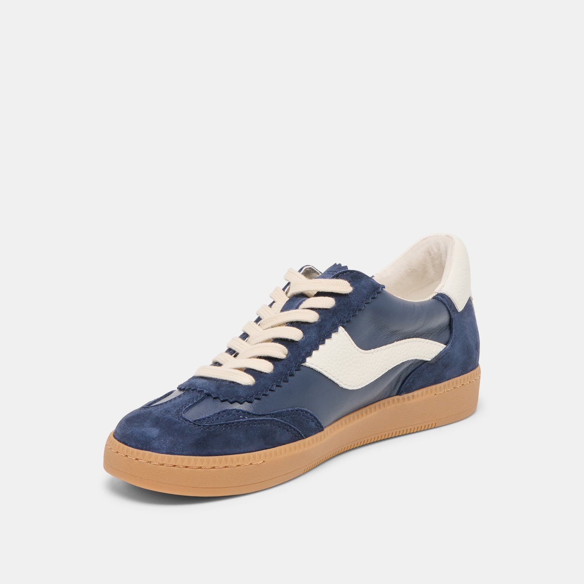 Dolce Vita NOTICE SNEAKERS NAVY SUEDE