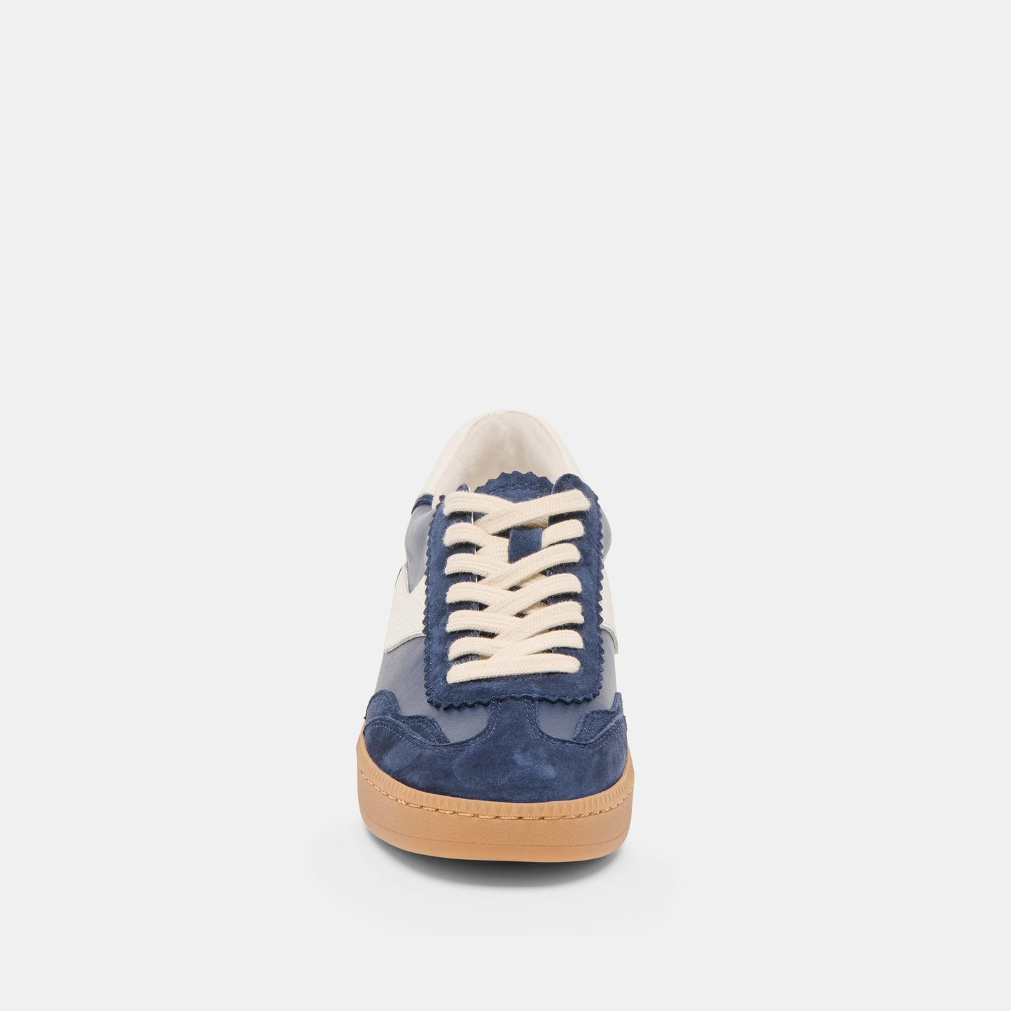 Dolce Vita NOTICE SNEAKERS NAVY SUEDE