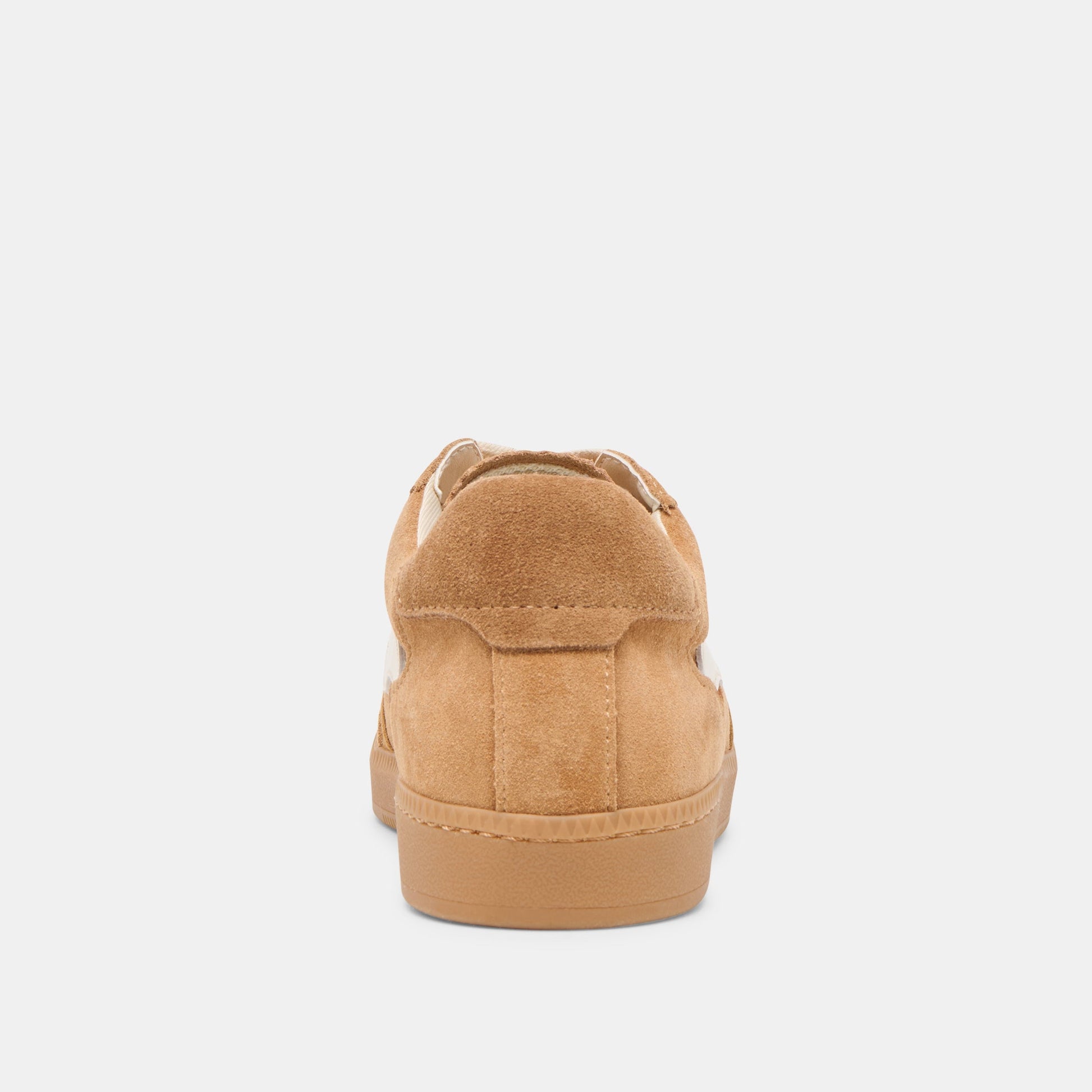 Dolce Vita NOTICE SNEAKERS BROWN SUEDE
