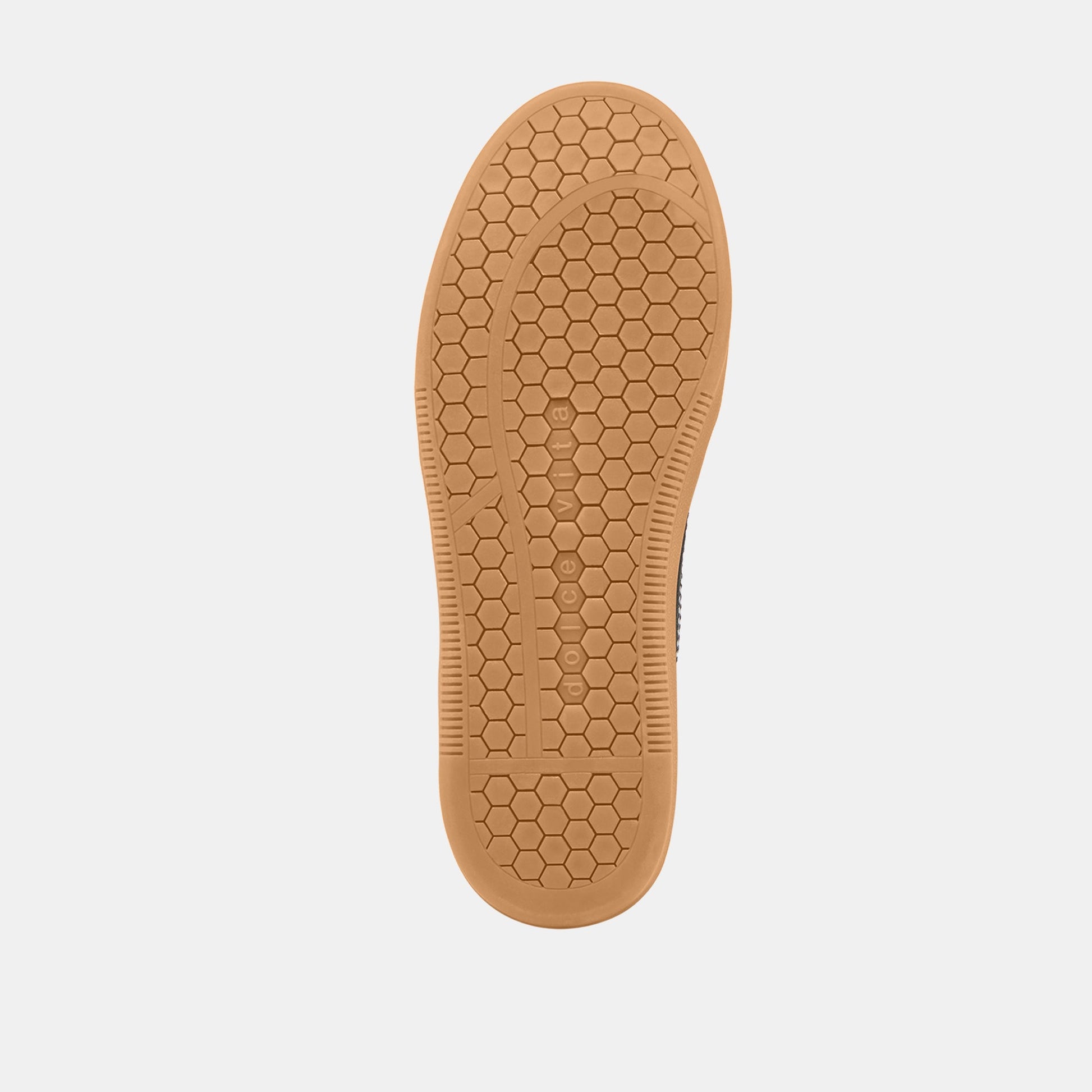 Dolce Vita NOTICE SLIDE SNEAKERS TAN MULTI SUEDE