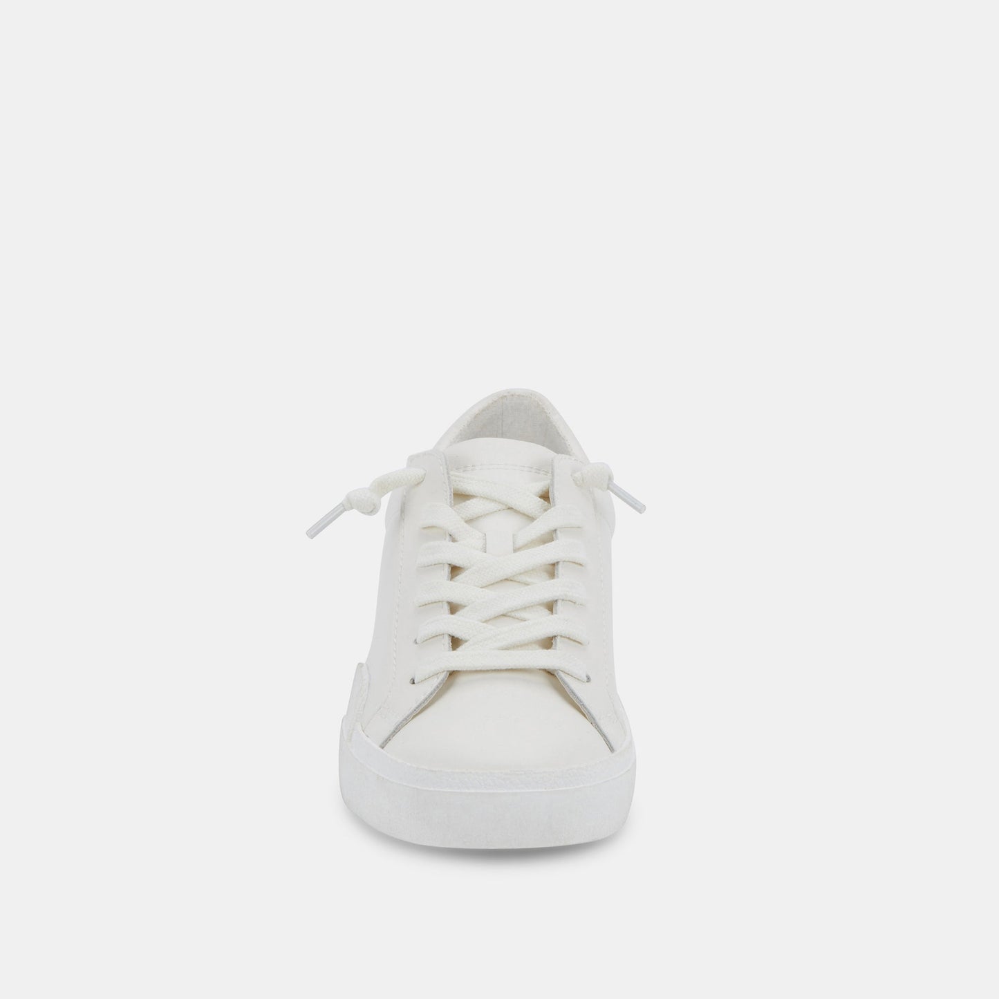 Dolce Vita Zina 306 Sneakers White Recycled Leather