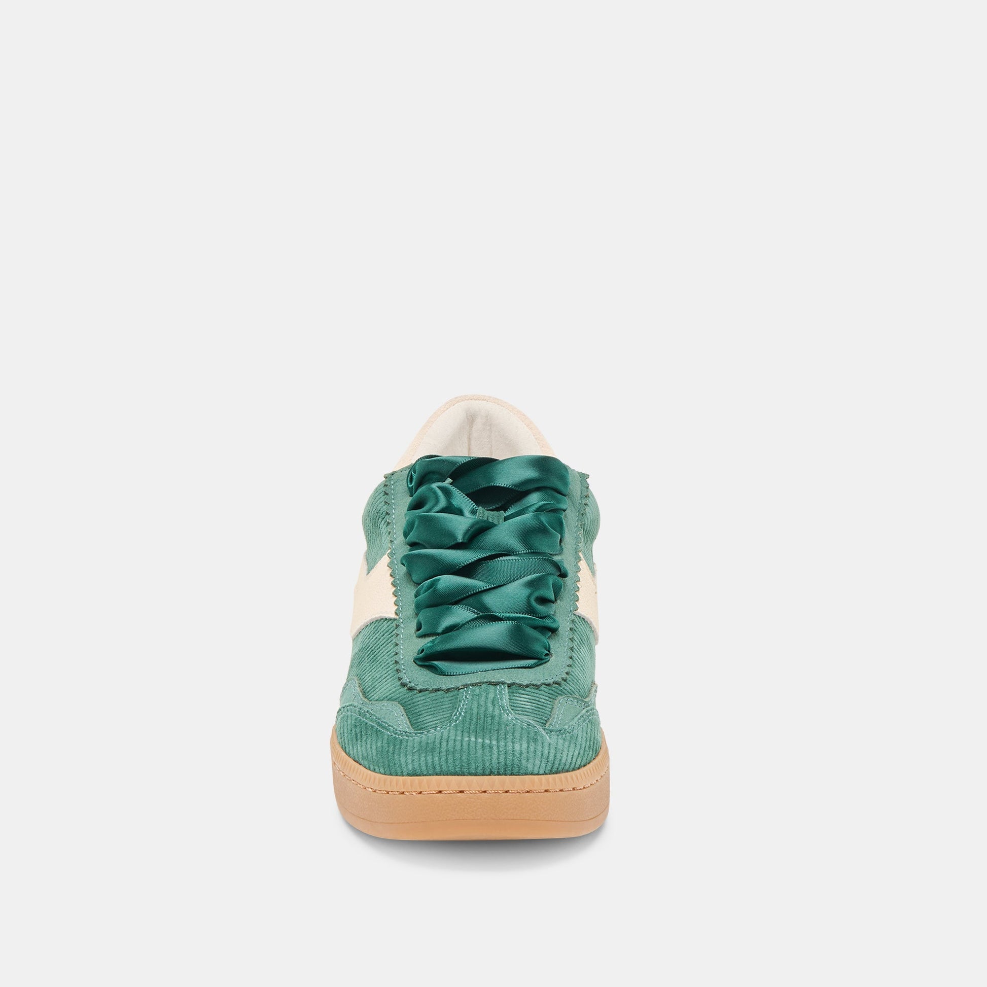 Dolce Vita Notice Pine Corduroy Sneakers