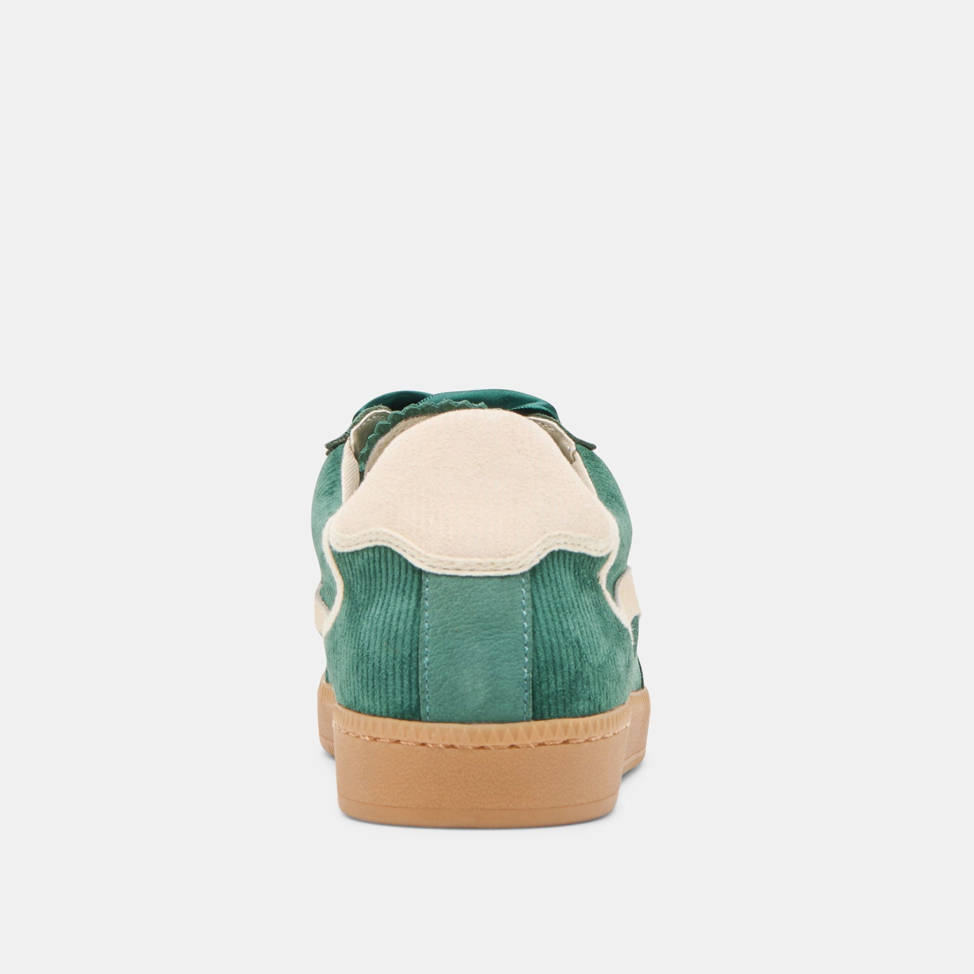 Dolce Vita Notice Pine Corduroy Sneakers