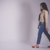 Dolce Vita Limit Crimson Nylon Sneakers