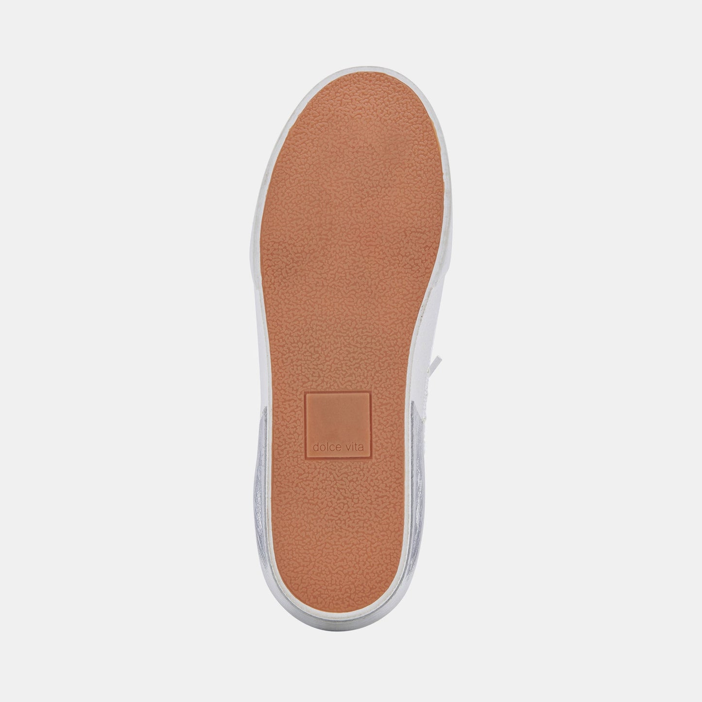 Dolce Vita Zina Pearl Sneakers Vanilla Pearls
