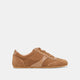 PECAN SUEDE